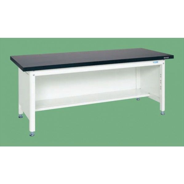 実験用作業台KFTタイプ W1200×D750×H715mm KFT-1275P 1台