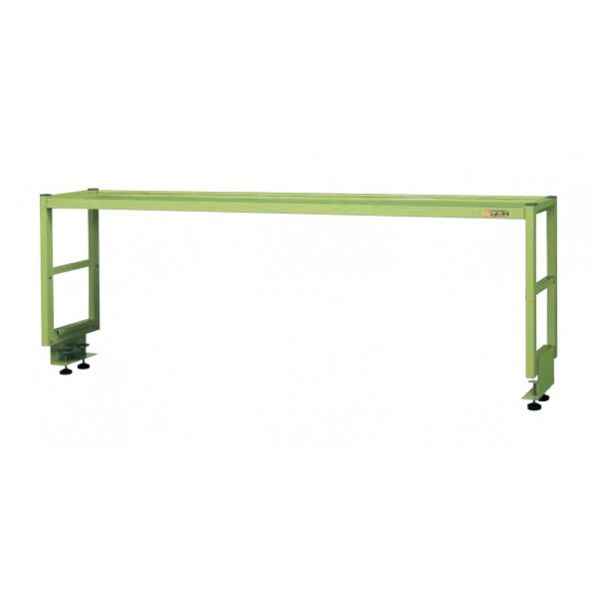 作業台用オプション簡易架台 1段仕様