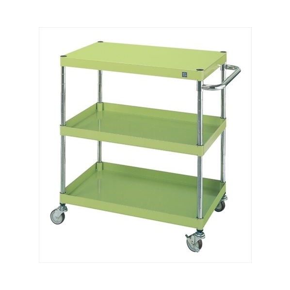 ニューパールワゴン 軽量 PKRタイプ ナイロンウレタン車