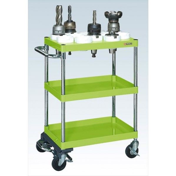 ツーリングワゴンニューパールタイプ(UT-30タイプ) グリーン TLW21ME 1