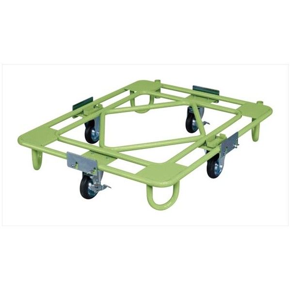 自在移動回転台車 RB-2G 1台