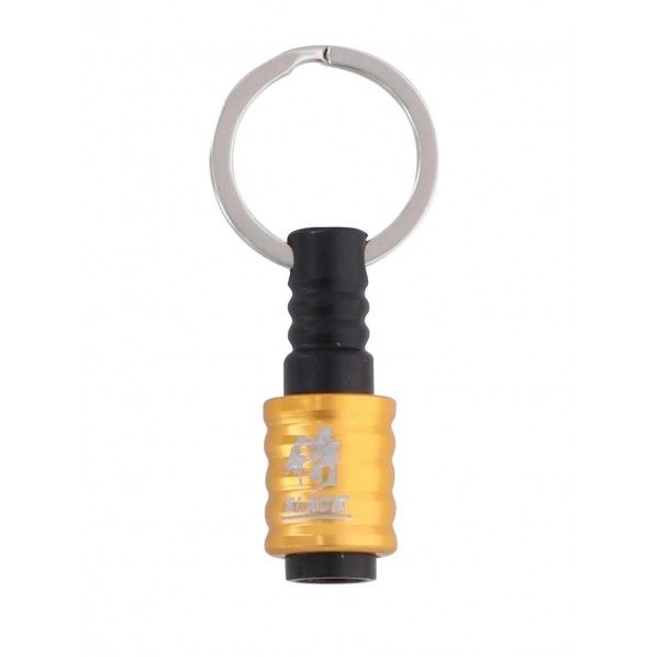 4907052097186 侍BLACK ビットホルダー1P ゴールド 1個