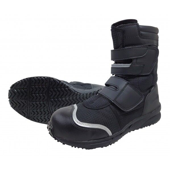 ハイパーV#80 JSAA B種認定 スプリガン ブラック 22.5cm #80 1足