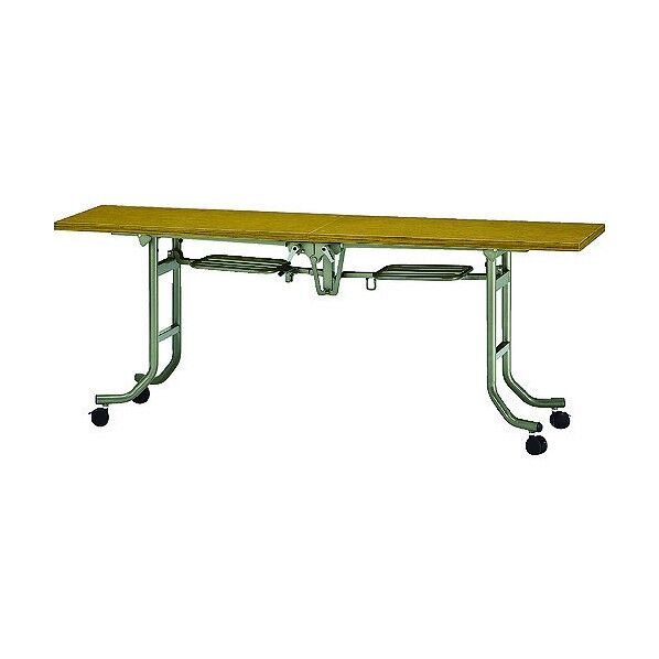 天板折りたたみ式 フライトテーブル