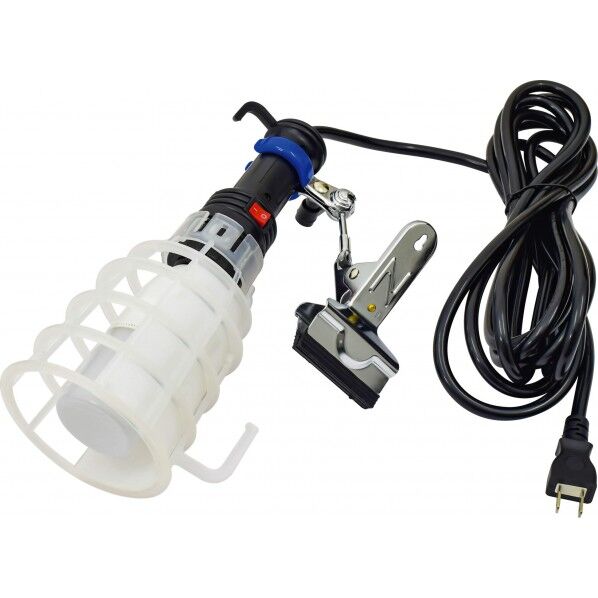LEDクリップランプ HCL-L155 1P