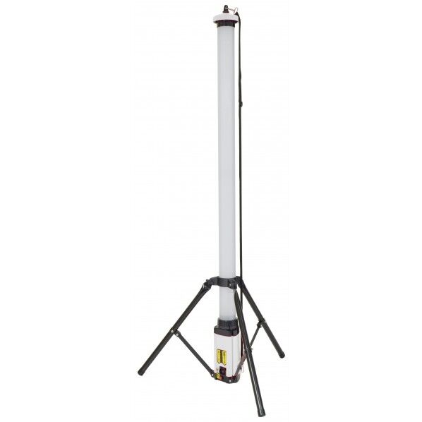 充電式LEDアップライトLIFE