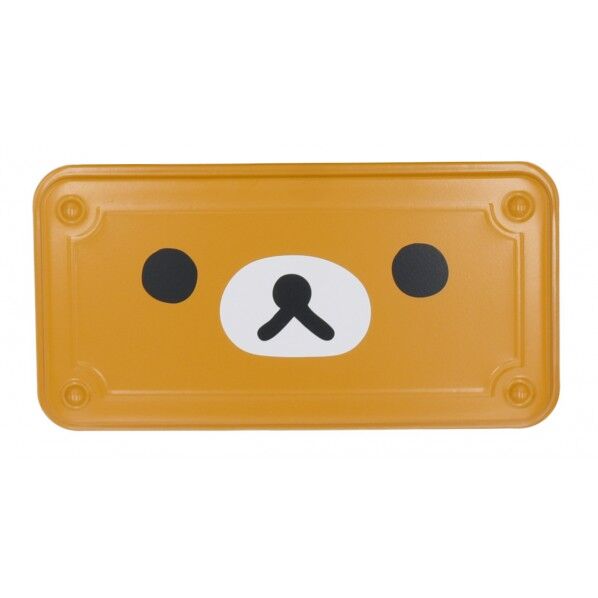 ブラウン RILAKKUMA-T19 1個