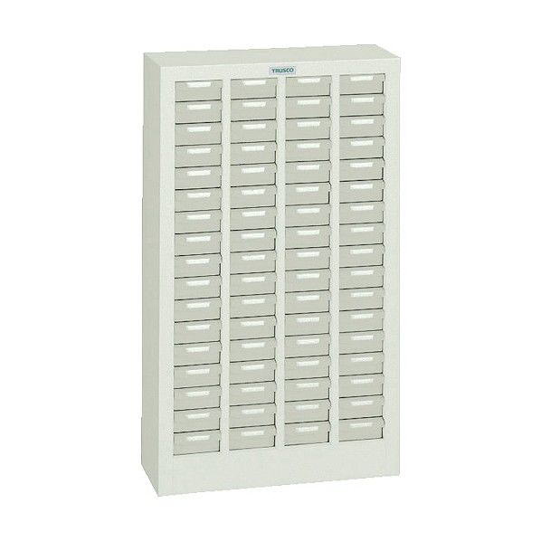 バンラックケースB型4列17段ネオグレ NG B417 1点