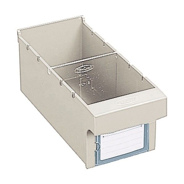 小引き出し(仕切板1枚付)