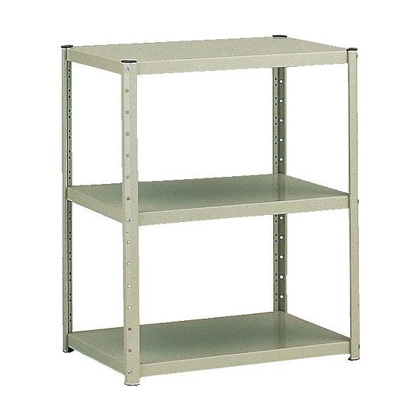 ソフトラック 3段