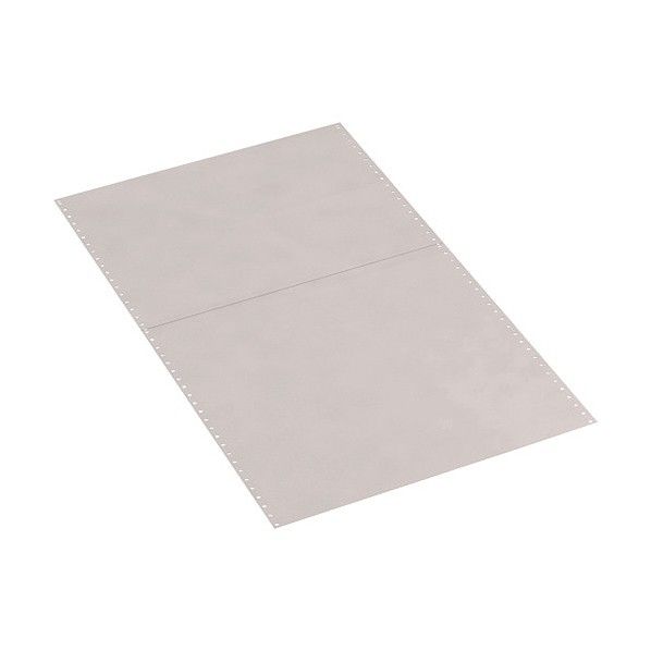 トラスコ 軽量棚用背板1200X2100用ネオグレ NG S-74 NG(ネオグレー) 1点