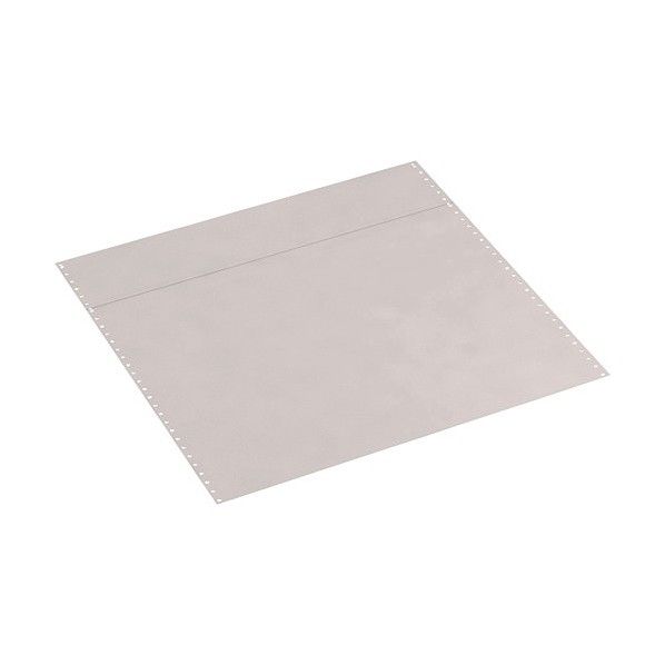 トラスコ 軽量棚用背板1500X1500用ネオグレ NG S-55 NG(ネオグレー) 1点