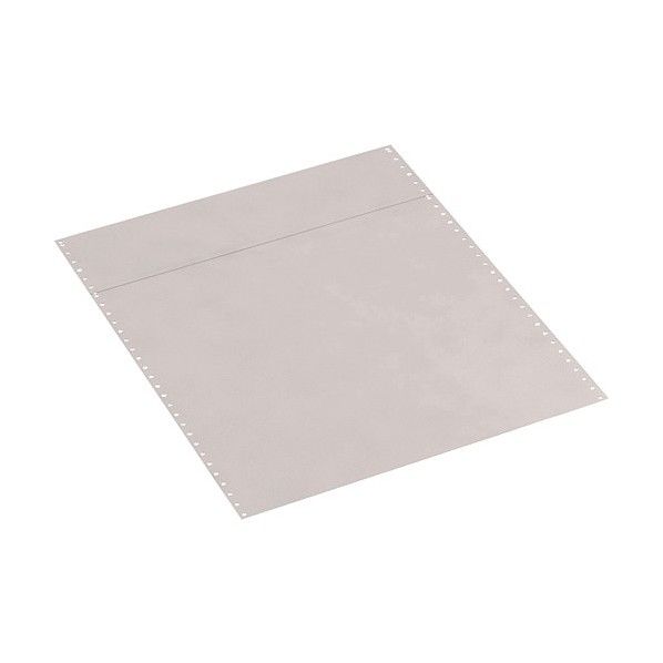 トラスコ 軽量棚用背板1200X1500用ネオグレ NG S-54 NG(ネオグレー) 1点