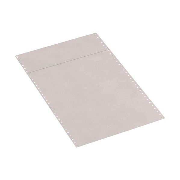 トラスコ 軽量棚用背板875X1500用ネオグレ NG S-53 NG(ネオグレー) 1点