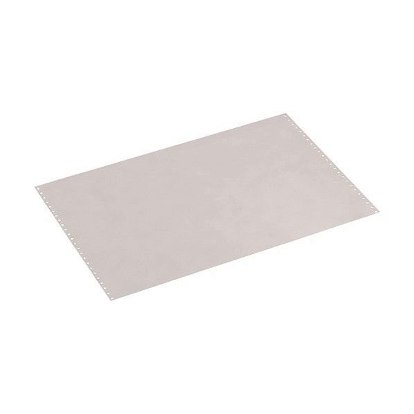 トラスコ 軽量棚用背板１８００Ｘ１２００用ネオグレ 1790 x 1150 x 2 mm NG S-46 NG (1150X1790MM) 1点