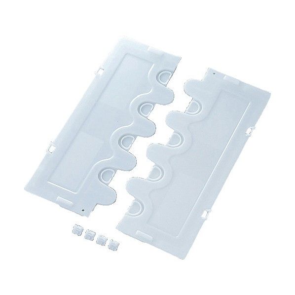 α折りたたみコンテナ (50Lタイプ) 2枚用蓋