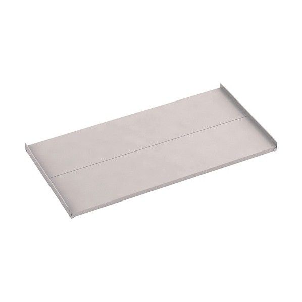 M5型中量ボルトレス棚用追加棚板(中棚受付)