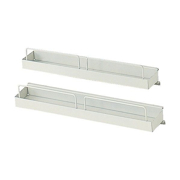 ツールワゴン スプレーケース