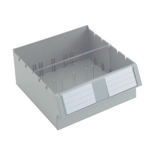 バンラックケースM型引出し内寸243X255XH108ネオグレ NG 302 x 263 x 113 mm MM-2N NG 1点