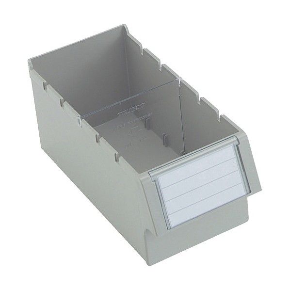 バンラックケースM型引出し内寸111X264XH108ネオグレ NG 310 x 130 x 130 mm MM-1N NG 1点