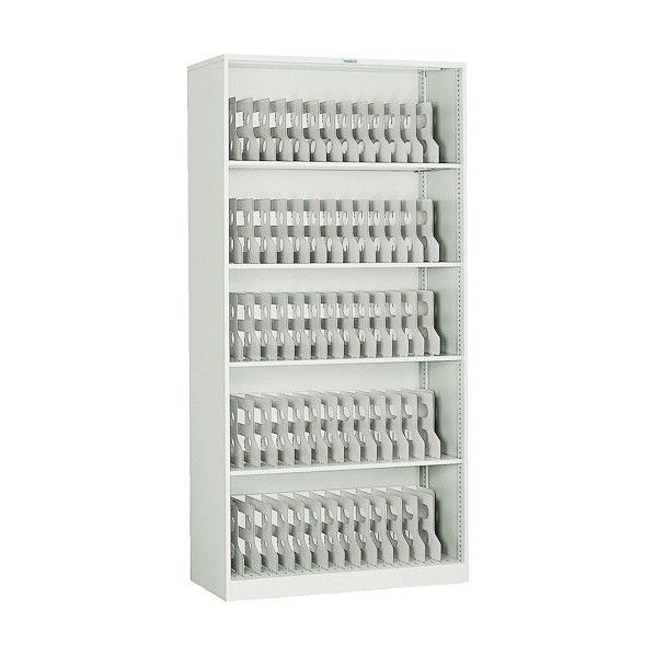 フォルダーラック