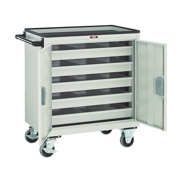 エースワゴン６８５Ｘ４５０ＸＨ８０２観音扉ネオグレ