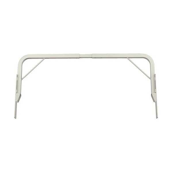 アーチ型転倒防止バー アーチっち