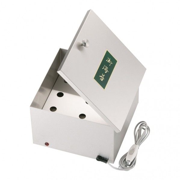 SA18－8電気のり乾燥器(ヒーター式) 特大 BNL1601 1個