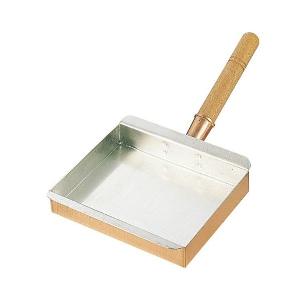 SA銅 玉子焼 名古屋型