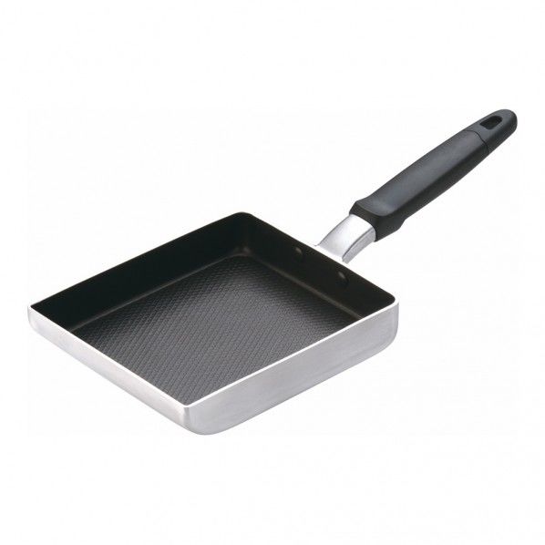 ドリス IHアルミ玉子焼き