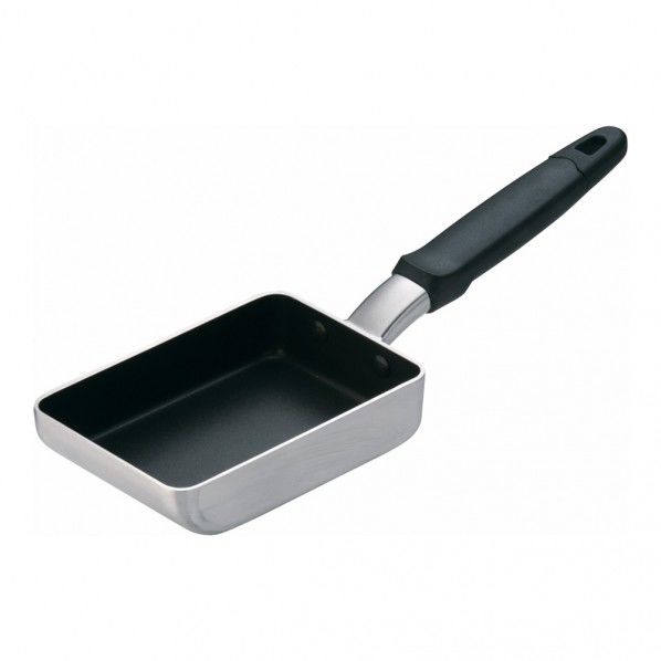 ドリス アルミ玉子焼き