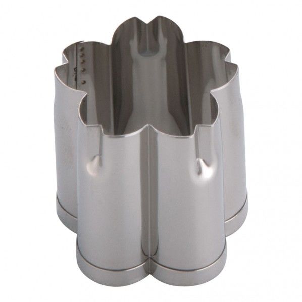 SA18-8手造り業務用抜型 フカ桜