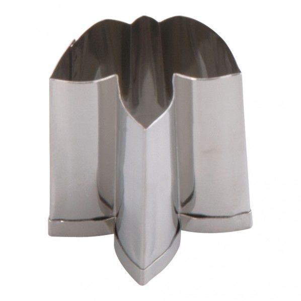 SA18-8手造り業務用抜型 竹