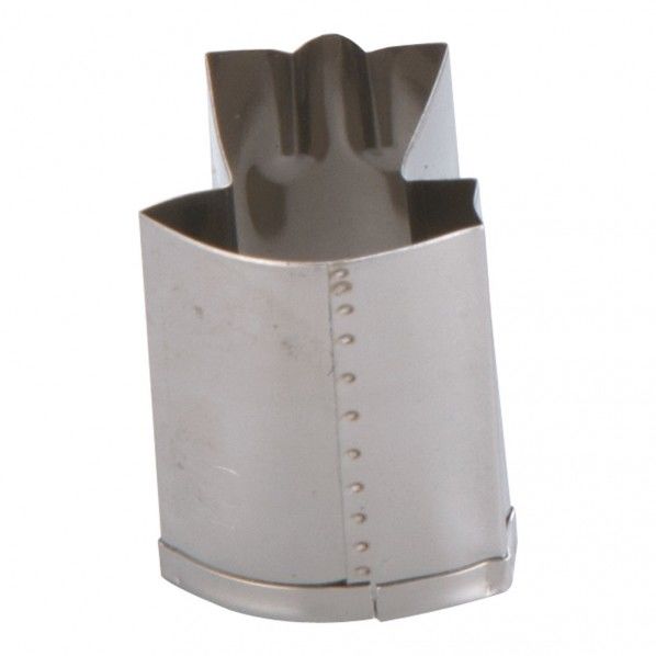 SA18-8手造り業務用抜型 ほかけ船