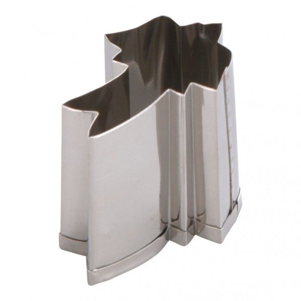 SA18-8手造り業務用抜型 ツバメ