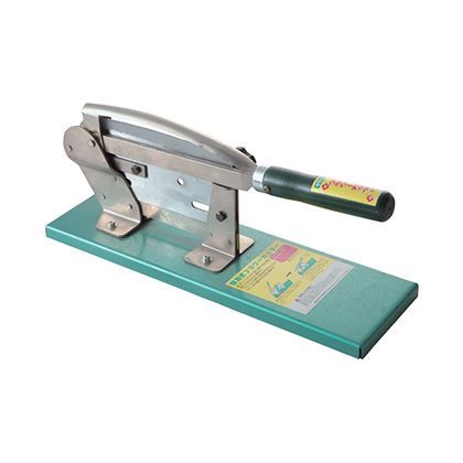 フラワーカッター S-200 1点