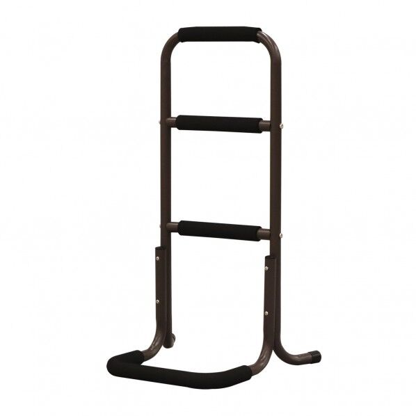 サポートスタンド・ハイタイプ ブラウン NSH-01 BR 1台