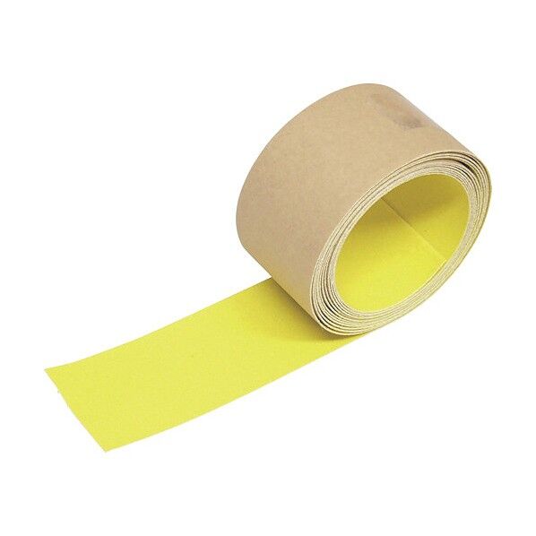 蛍光ノンスリップテープ(平面、屋外用)