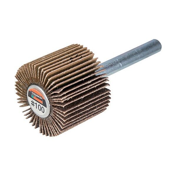 フラップホイール(軸径6mm)