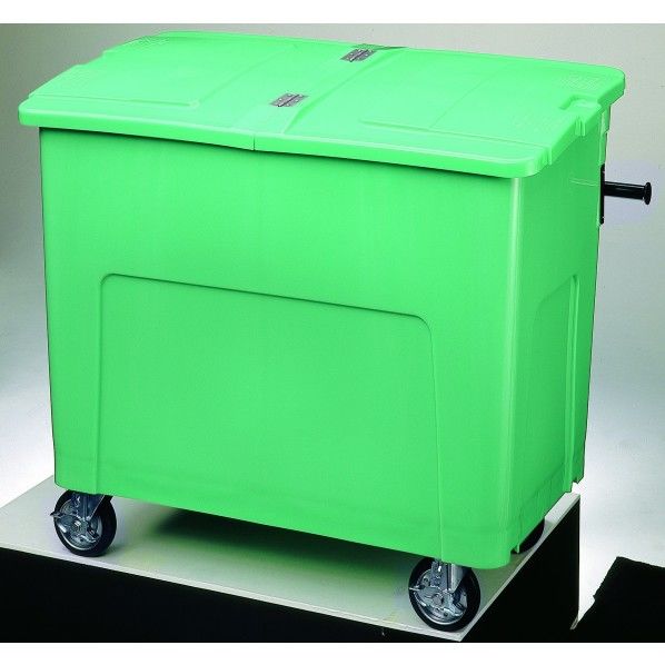 リサイクルカートアウトバー0.6本体