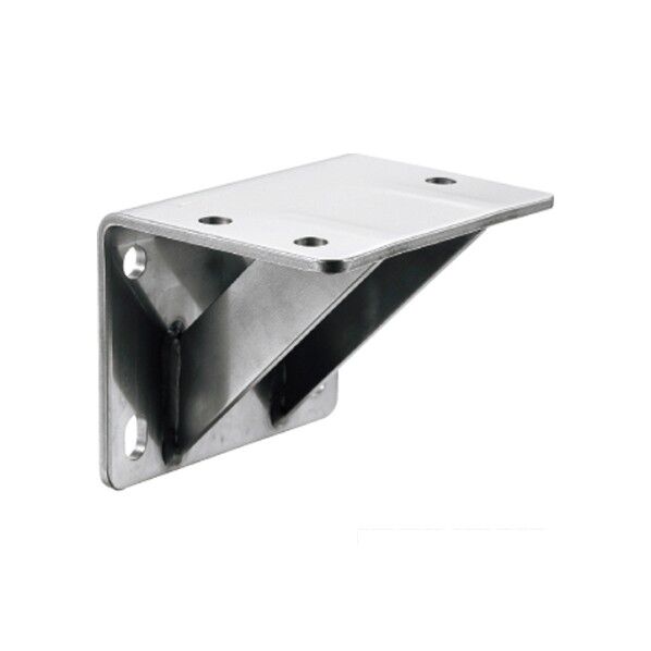 ウインチ取付台(壁付型専用)(AK48030) 継手・ジョイント AK48030 1本