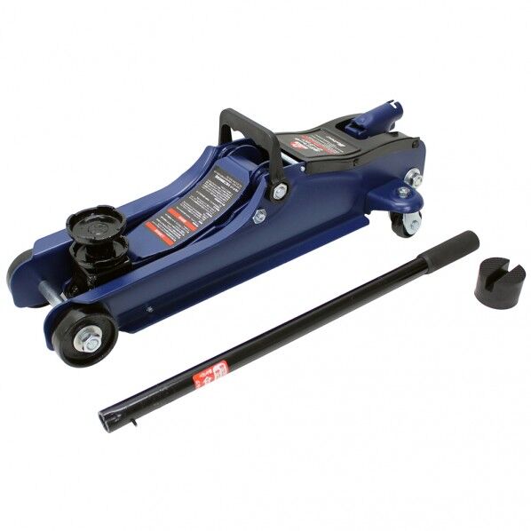 2t油圧ジャッキ ローダウン