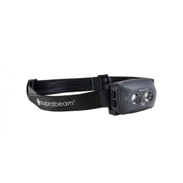 S2 LEDヘッドライト