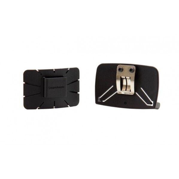 ヘルメット用クリップ/クリップホルダーセット 950.0839999999999 1PACK