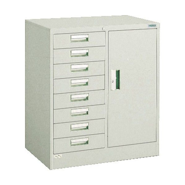 VR型軽量キャビネット コンビタイプ