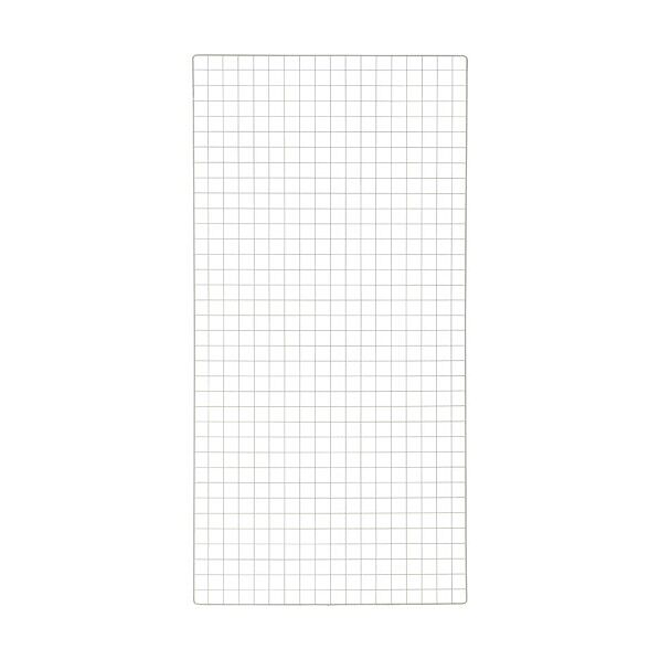 棚用ディスプレイネット(取付金具付)