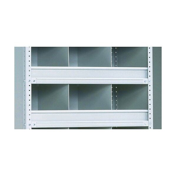 TLA型軽中量棚用前あたり