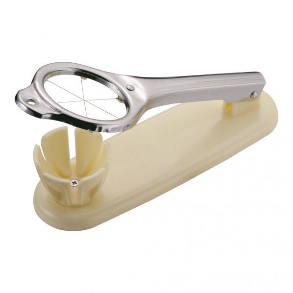 PSタテ型玉子切 6分割(3本線) BTM12 1個