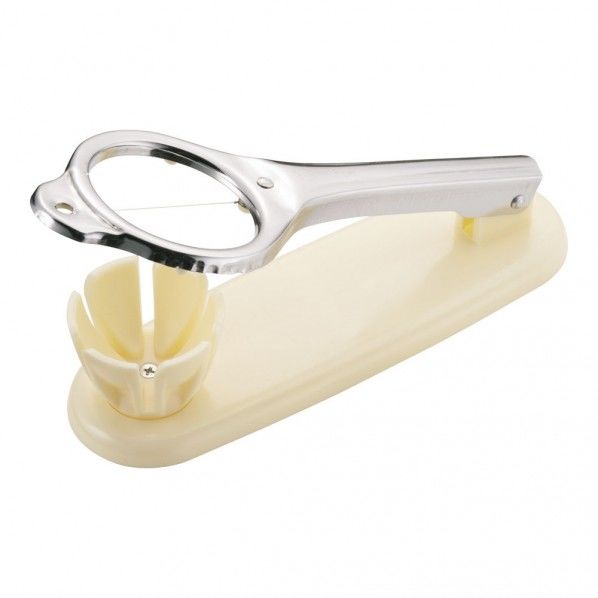 PS タテ型玉子切 2分割(1本線) BTM3901 1個