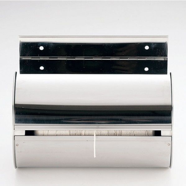 18-8 たこ糸ホルダー 壁固定型 BTK3101 1個